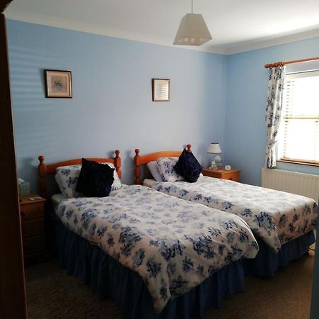 Craig Cottage Self-Catering Bushmills Exterior foto