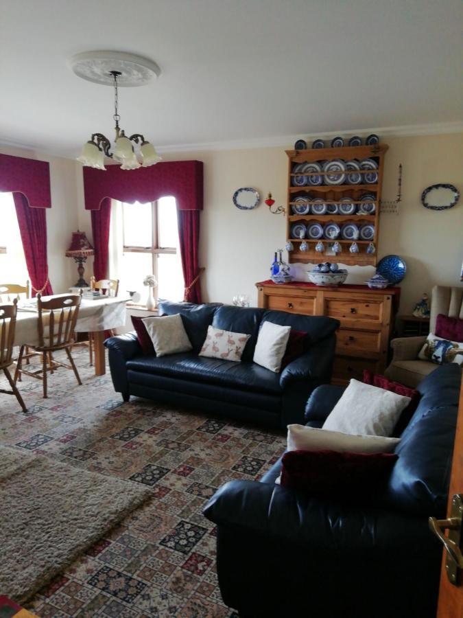 Craig Cottage Self-Catering Bushmills Exterior foto