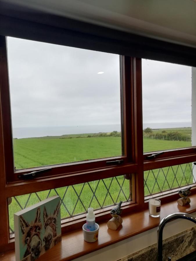 Craig Cottage Self-Catering Bushmills Exterior foto